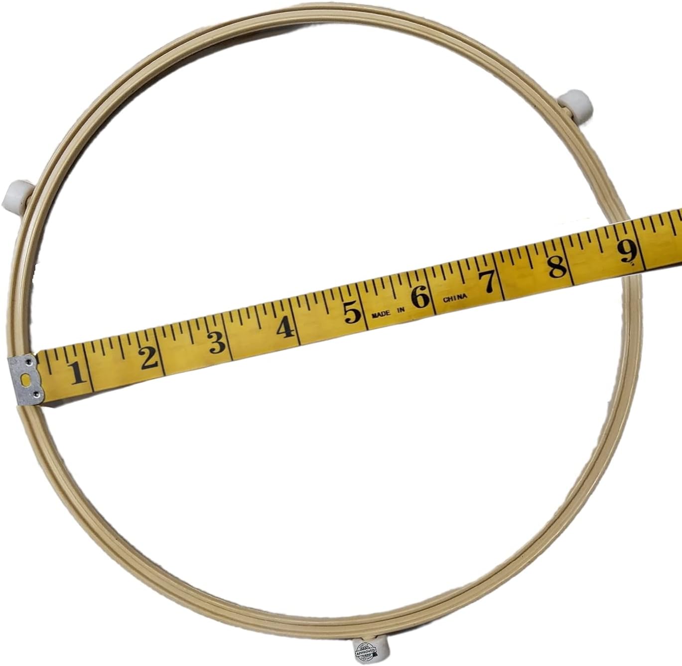 GLOB PRO SOLUTIONS AH951887 EA951887 Microwave Guide Roller Assembly 9