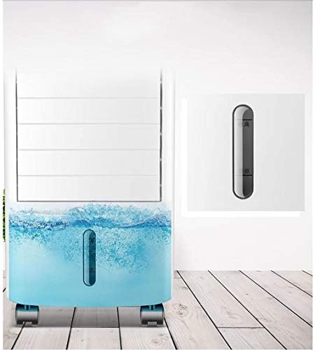 Eaporatie Coolers Portable Air conditioner fan, Mobile air conditioning fan Water cooled air conditioner