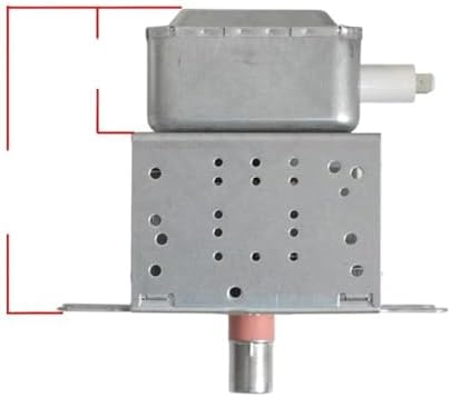 Magnetron 2M319H For Microwave Oven Parts DD