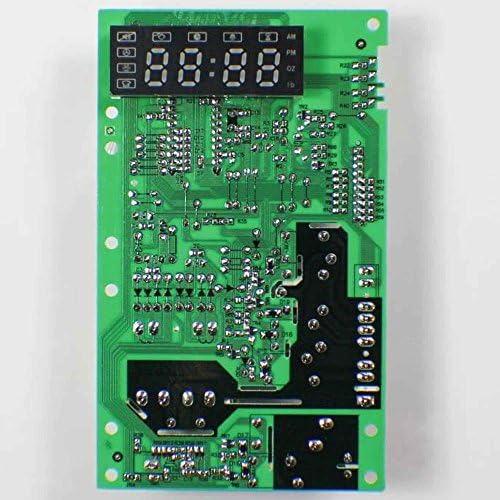 Frigidaire 5304477390 Microwave Electronic Control Board for Frigidaire