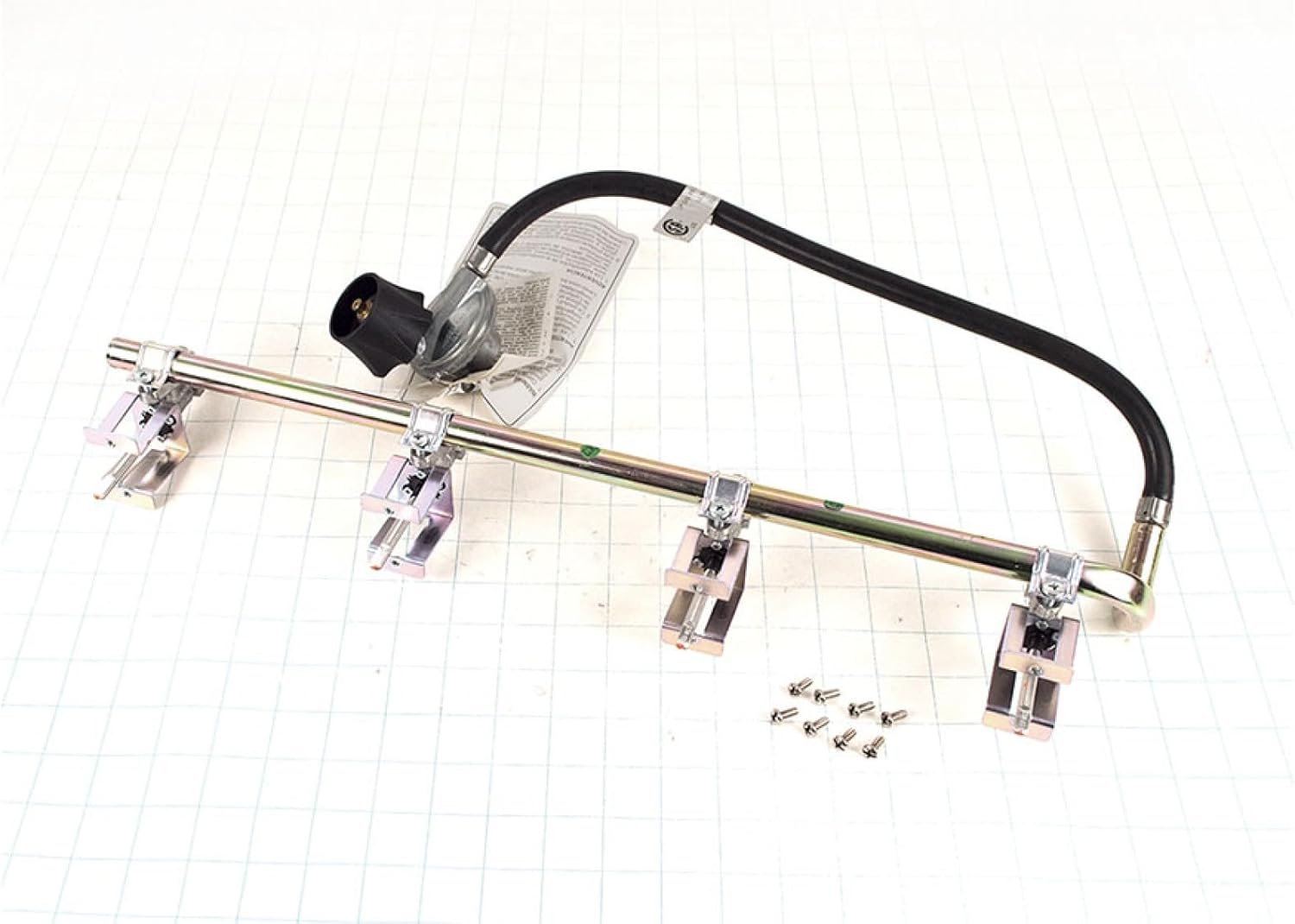 APPLIANCE FACTORY PARTS EXPERTS IN BBQ, HUMIDIFIER, & APPLIANCE PARTS Grill Part - G470-3K00-W1