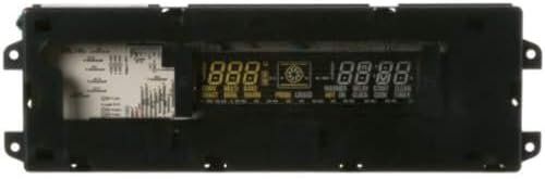 GE WB27K10423 Control Ovn (Erc3hp)