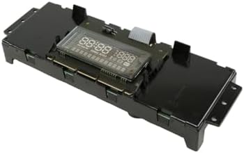 Whirlpool WPW10340323 Genuine OEM Oven Control Board Replacement Part - Replaces W10340323