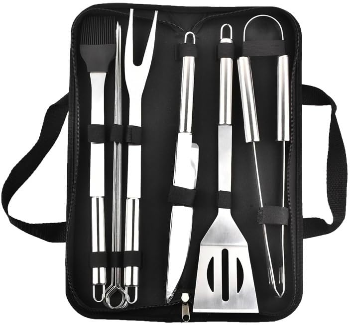 Barbecue Set BBQ Tool Set Outdoor Barbecue Combination
