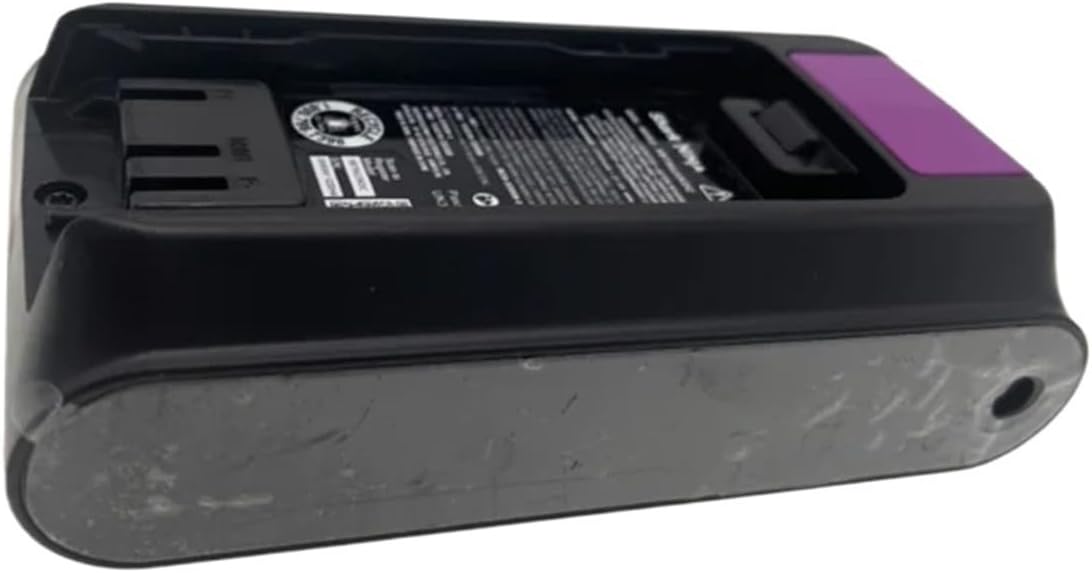 ​​21.6V Vacuum Cleaner Battery, Compatible with Shark XBTR625KDCEU, 2350mAh Replacement Battery Pack, Cordless Vacuums​​