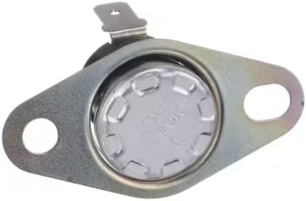 2003 Thermal Cut-Off, Cavity, Microwave for JVM6172DK2BB, JVM6172DKBB, HVM1540SP2SS