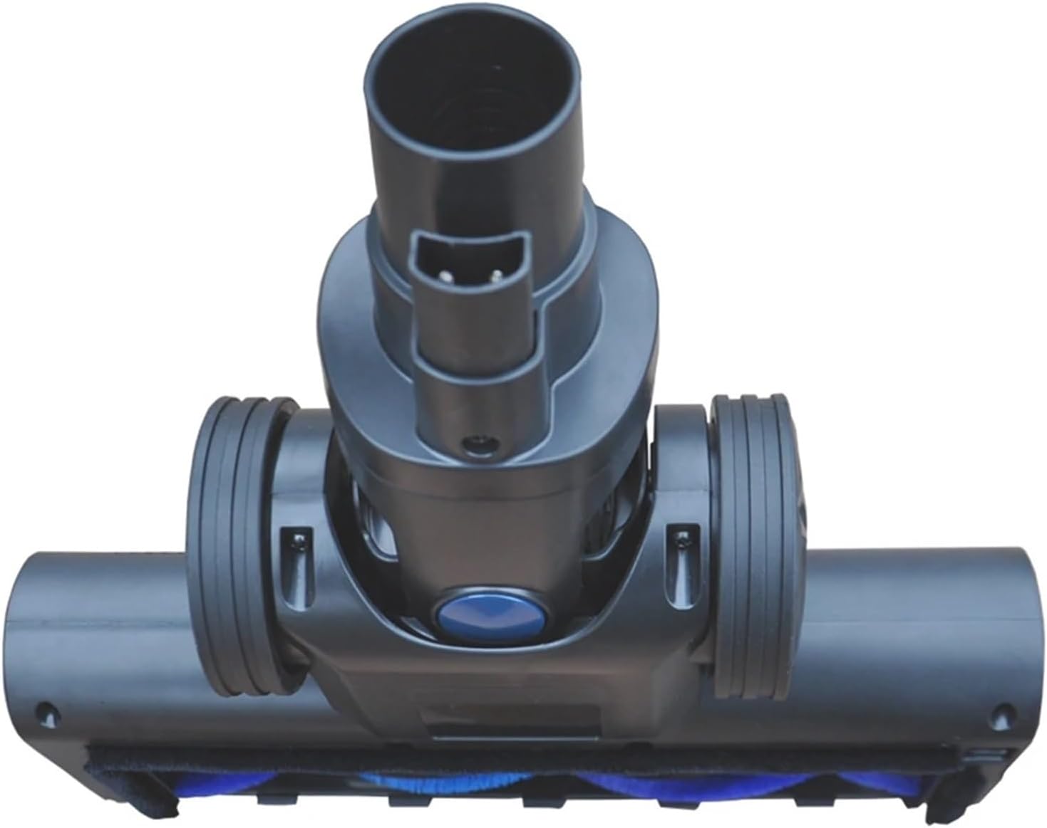 Accessories Electric Motorized Floor Brush Head ，Compatible for Proscenic ，P10 Pro Wireless Handheld Vacuum Cleaner Brush Head Replacement Parts