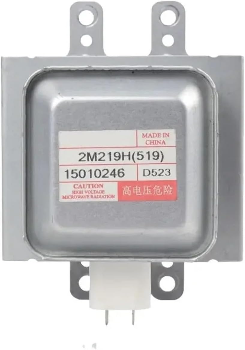 Magnetron 2M219H 2M519H for Microwave Oven Spare Accessories