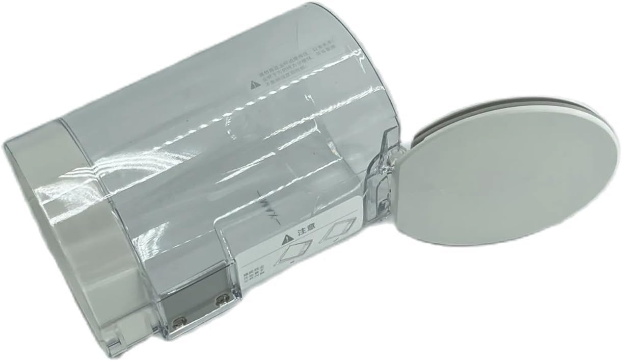 Handheld Vacuum Cleaner Dust Cup Cyclone Device, Compatible For Xiaomi, G11/MJWXCQ05XYHW, Cleaning Parts(2pcs)