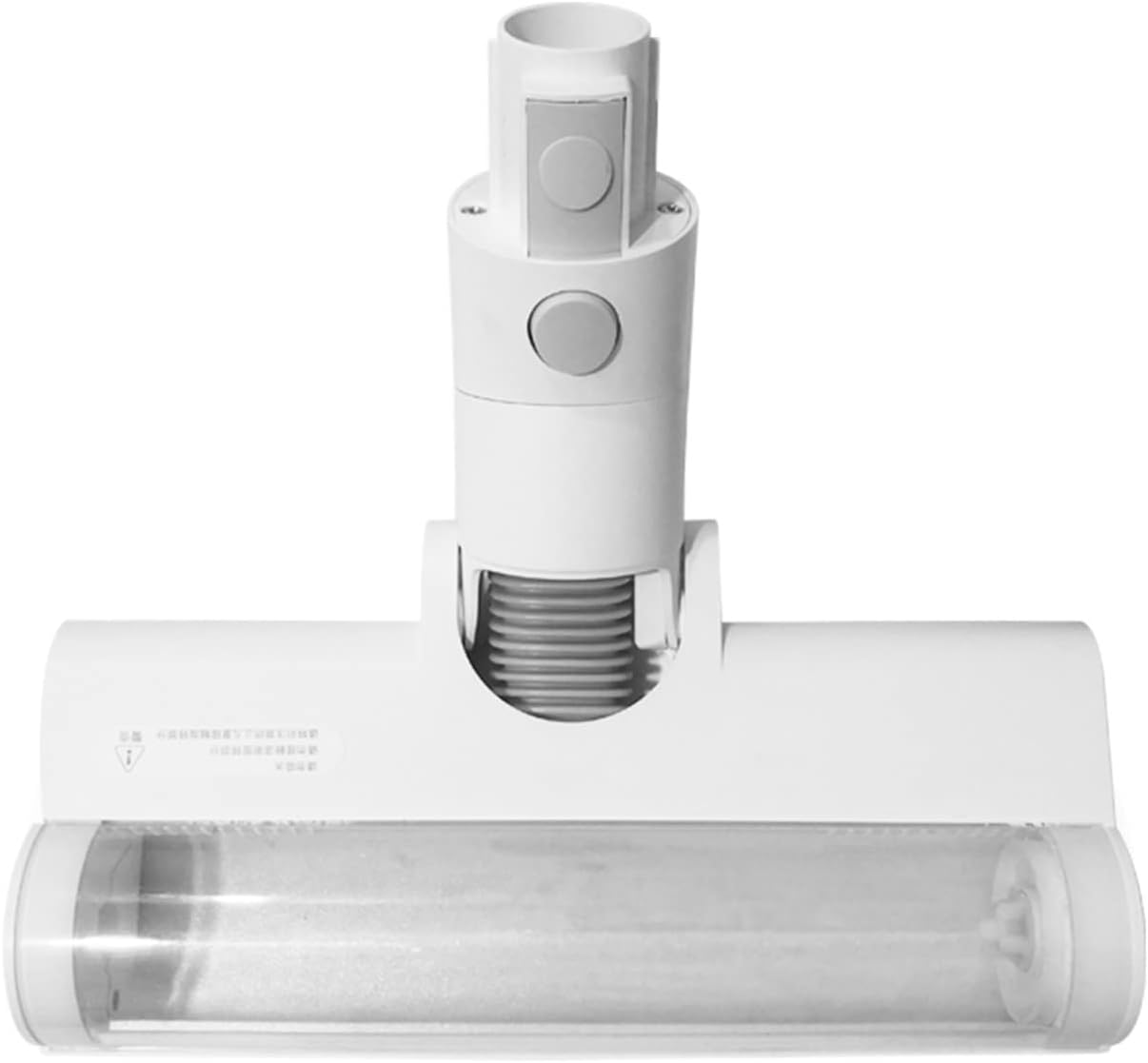 Compatible for Lite (mjwxcq03dy) Wireless Vacuum Cleaner Electric Actuator, Including Roller Brush (Color : 2P)