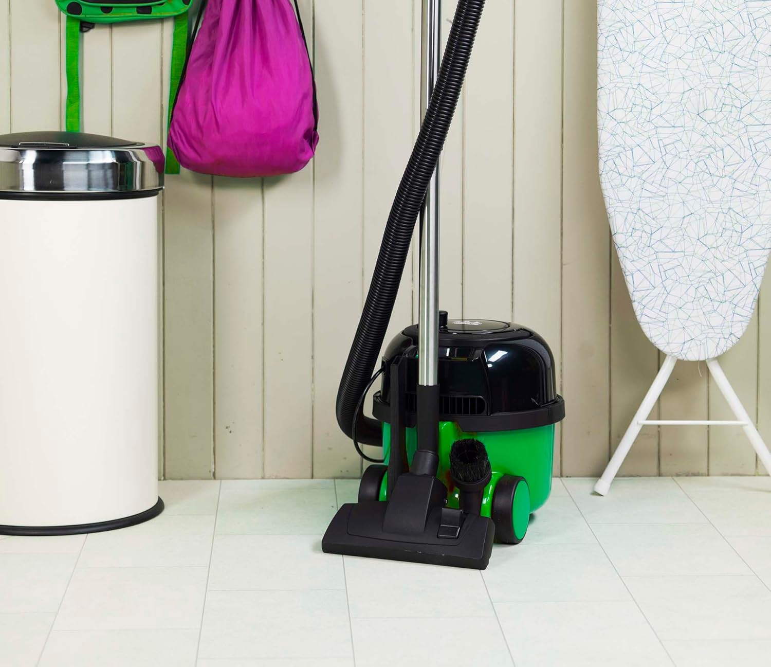 NaceCare petcare Canister Vacuum