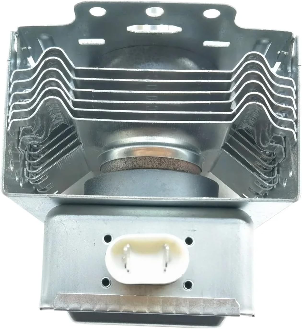 1pc M24FB-710A Air-Cooled Magnetron for Microwave Oven Industrial Microwave Generator Replacement Parts