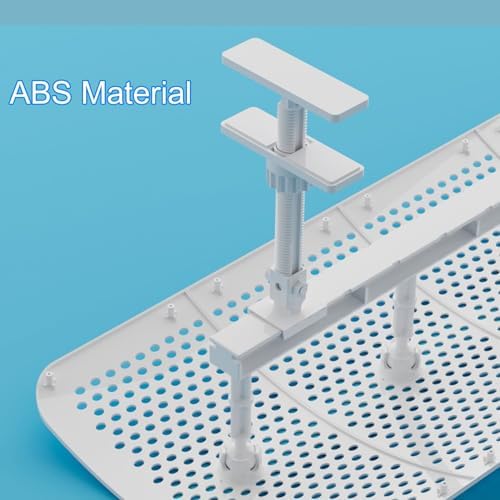 Air Vent Deflector│Adjust The Wind Direction At Will│Ceiling Register Vent Deflector│Air Conditioner Deflector Suitable Central Air Conditioning
