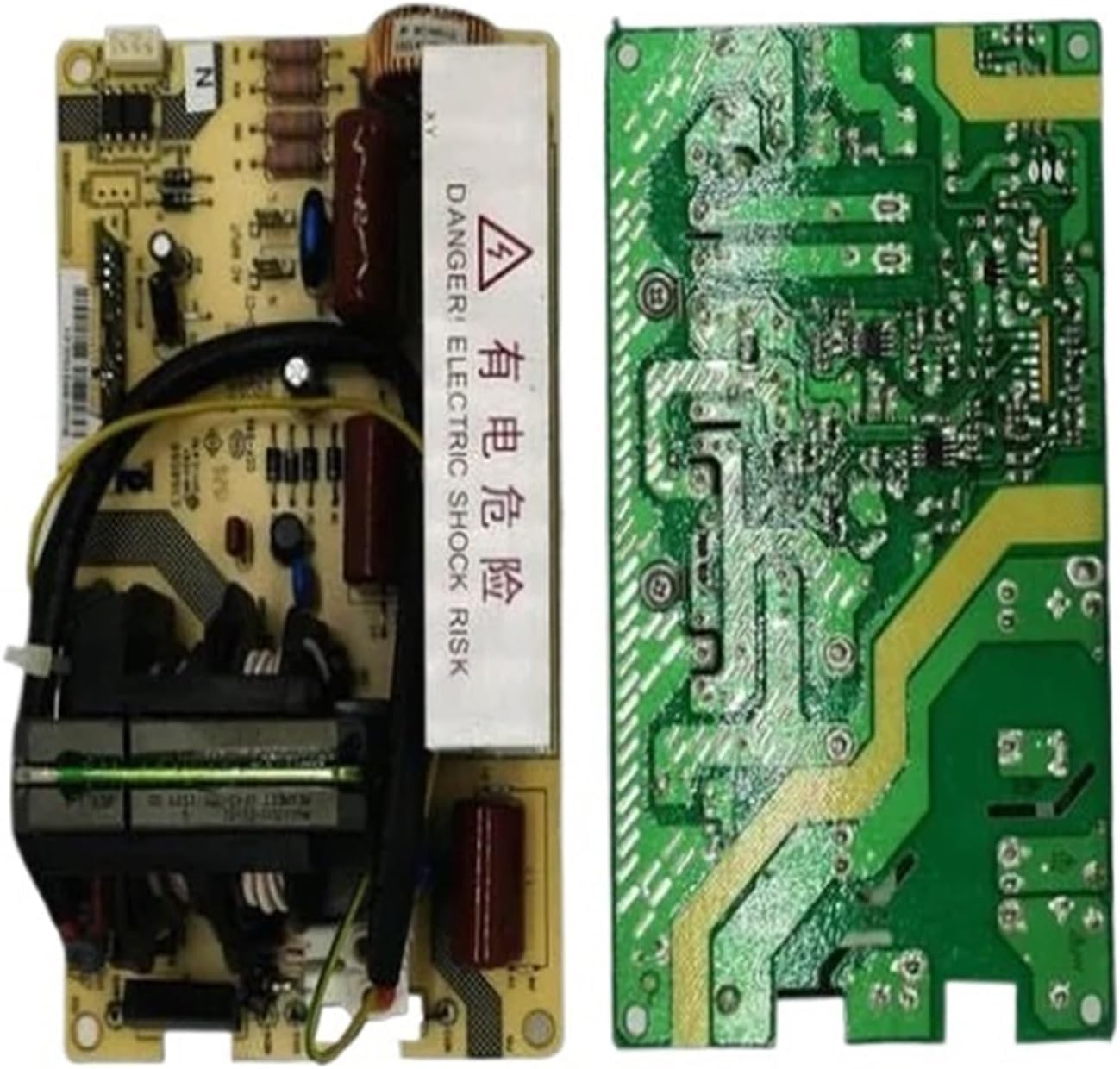 Microwave Motherboard Computer Board ，Compatible For Galanz，M6G1000-C1 M6G800D-C1 M6G900-C1 Inverter Board