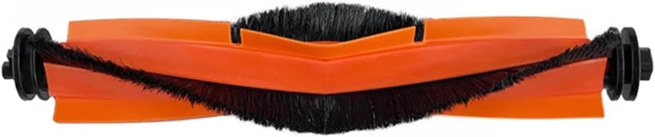 Compatible for Dreame D10 Plus Gen 2 / RLD32GD Robot Vacuum Spare Parts Main Brush Side Brush Accessories Dust Bag Hepa Filter Mop Cloth(19)