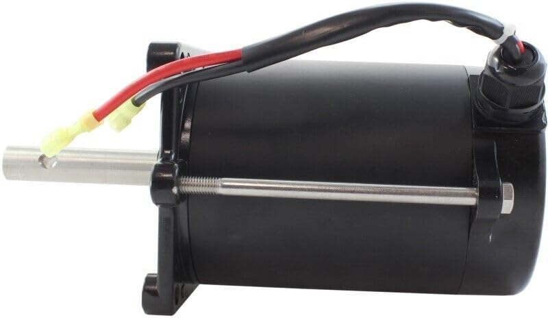 Replacement Compatible with Premium Grade Salt Spreader fits Buyers SNOWDOGG Salt Spreader 1400601SS