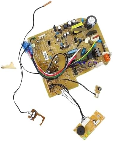 Air Conditioning Motherboard 2P145226-1 CTXS35EV2C .1114