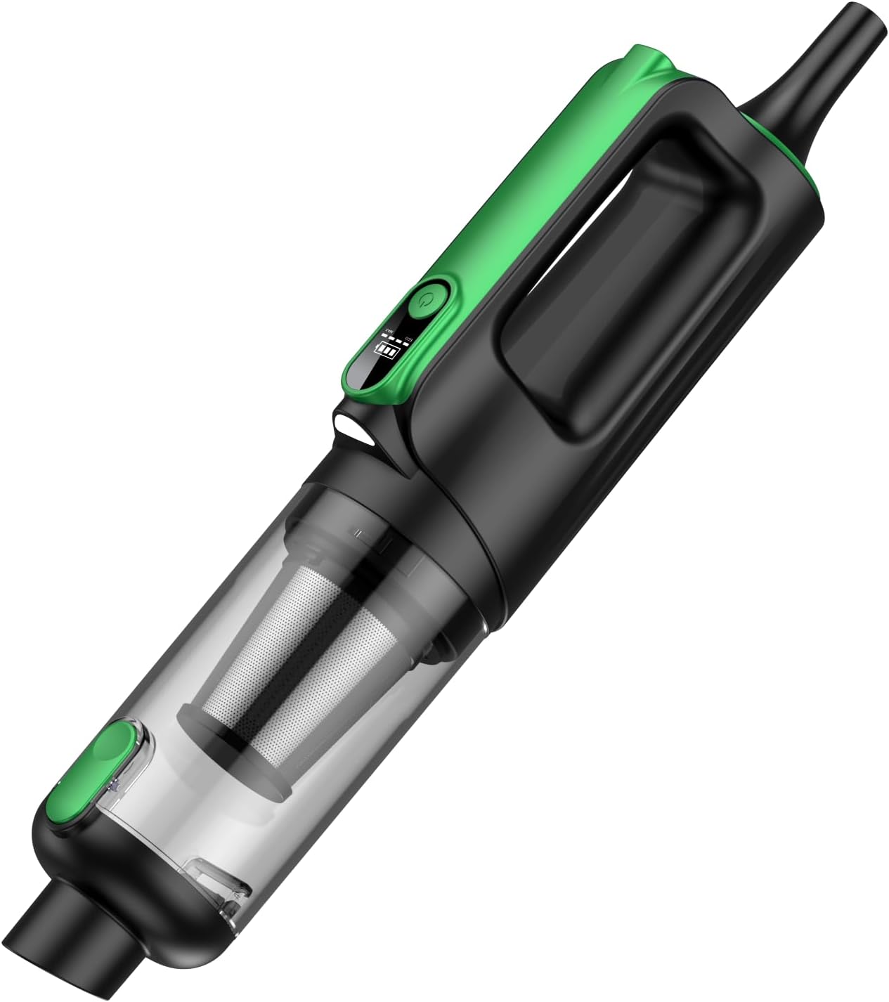 Handheld Vacuum Cordless