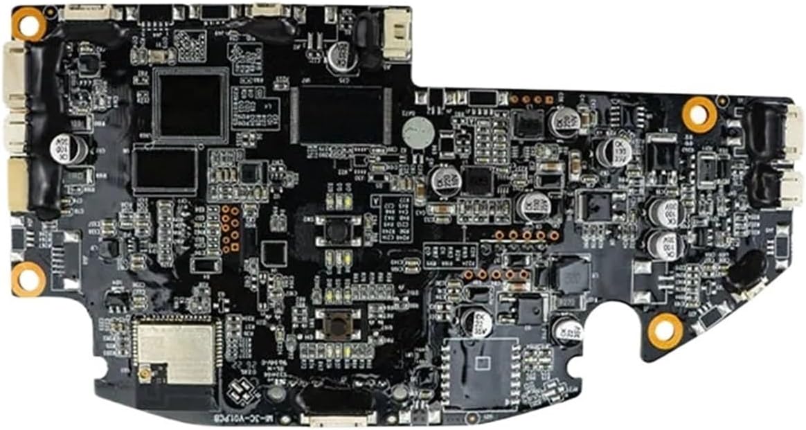 Motherboard,Compatible for Mijia ， Mop B106CN Robot Vacuum Cleaner Repair Parts