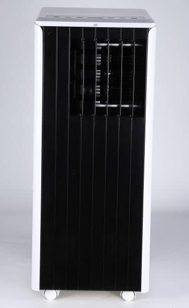 Portable Air Conditioner, 8000 BTU Air Conditioners Portable for Room(15'x20 ft²), 3-in-1 Compact Indoor Floor AC Unit, Dehumidify, Fan, Window Installation Kit & Remote Control for Home Office Dorm