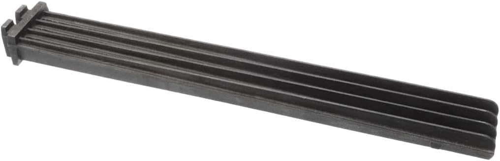 3 x 21 in. 100-Genuine OEM Top 4 Bar Grate