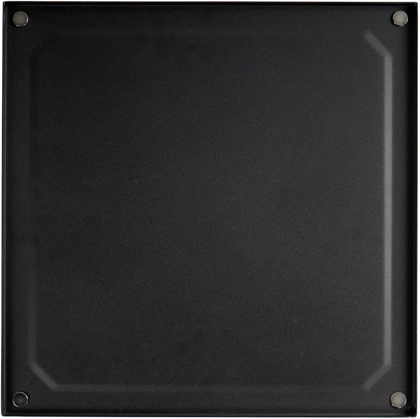 Propane Tank Cover, Propane Tank Storage Hideaway Table for Gas Fire Pits, Gas Tank Holder Storage Side Table for 20 lb Propane Tanks - Black