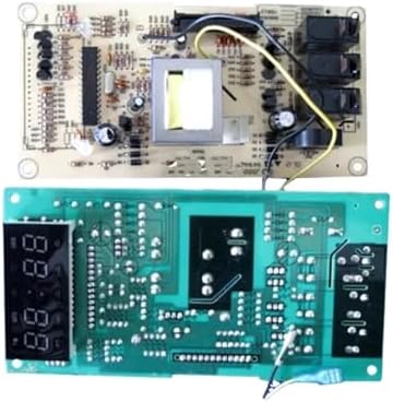 Microwave Oven WG800CTL23-K6 Computer Board GAL0190X-3 Mainboard
