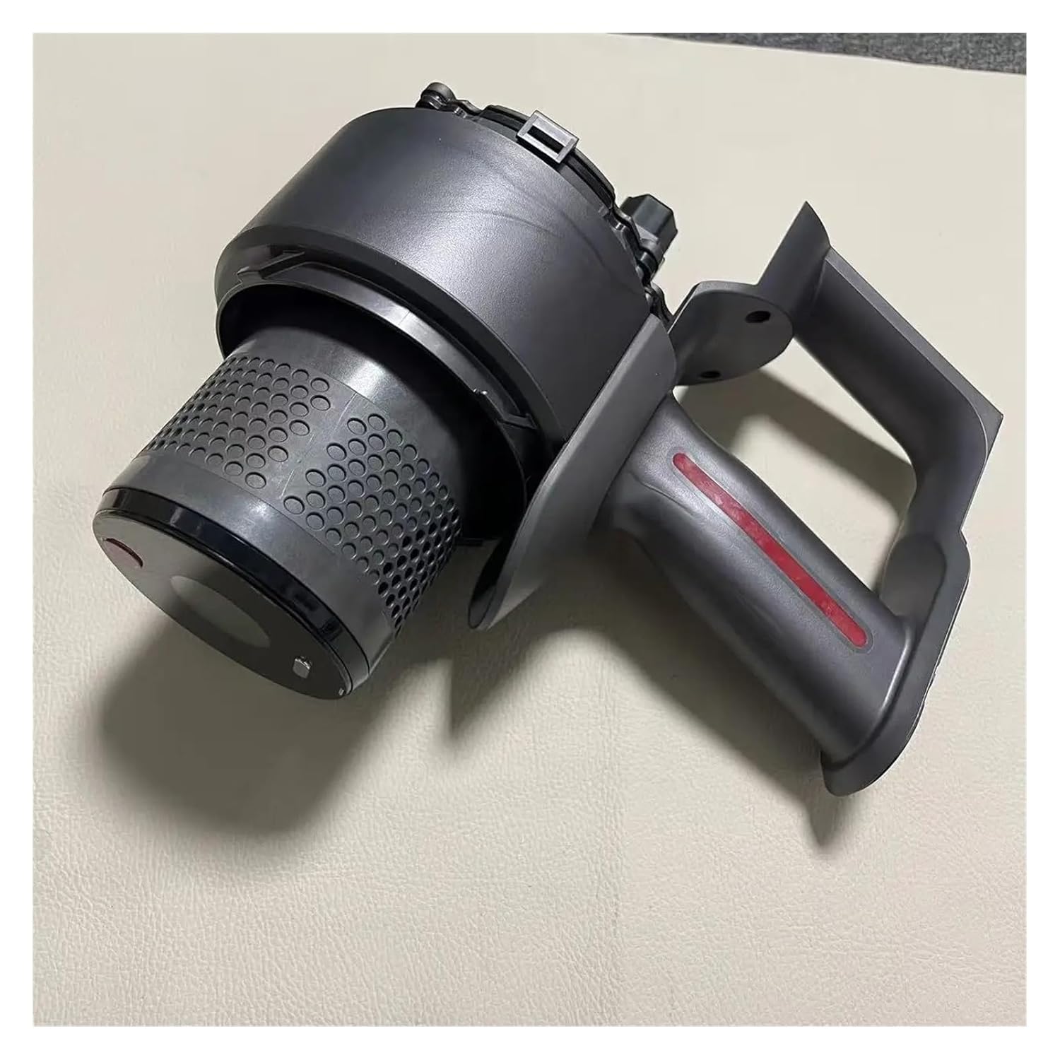 Handheld Vacuum Cleaner Motor Handle Assembly Accessories, Compatible for Dyson Gen5, Vacuum Cleaner Replacement Parts