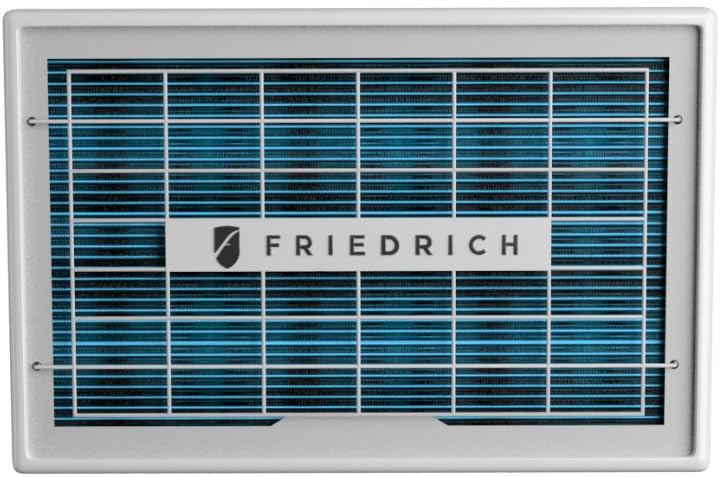Friedrich Chill Premier 10,000 BTU 115v Cooling Only Window & Wall Unit