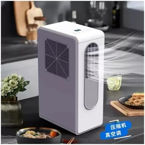 Portable. Air Conditioner e Air Conditioner Office Heat Pipe Compressor Portable Air Conditioner .Tabletop