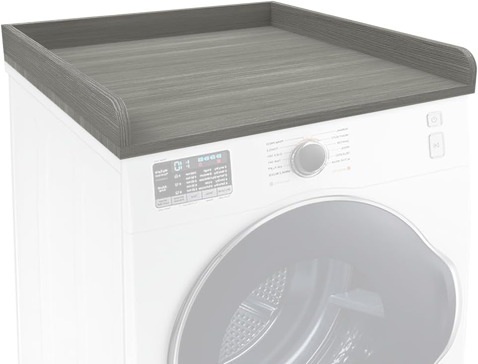 Washer Dryer Countertop Only, 27.5