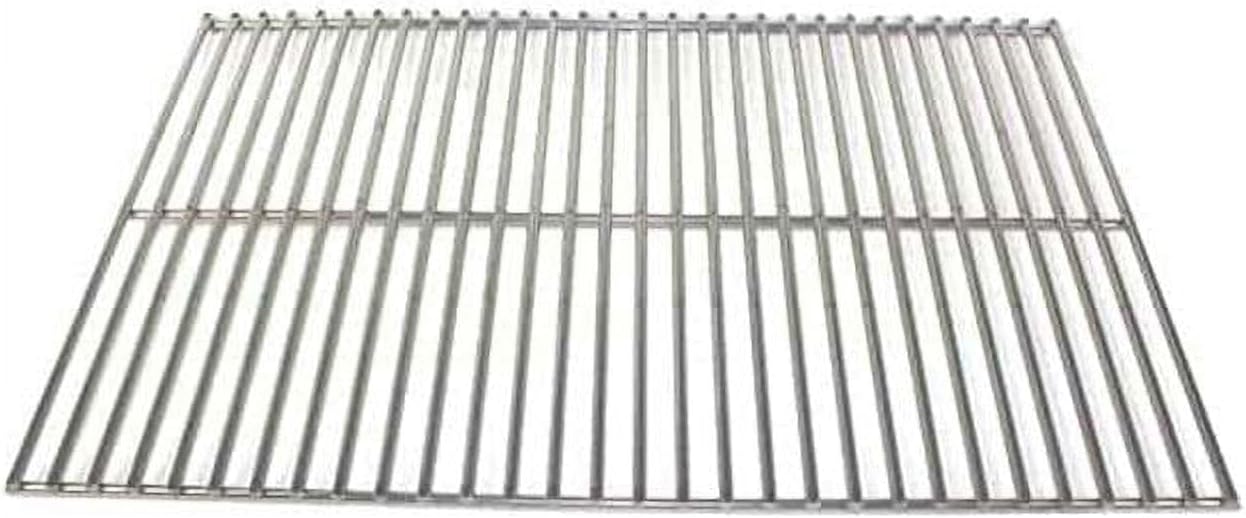13.625 x 22 in. Stainless Steel Briquette Grate Grids for WNK