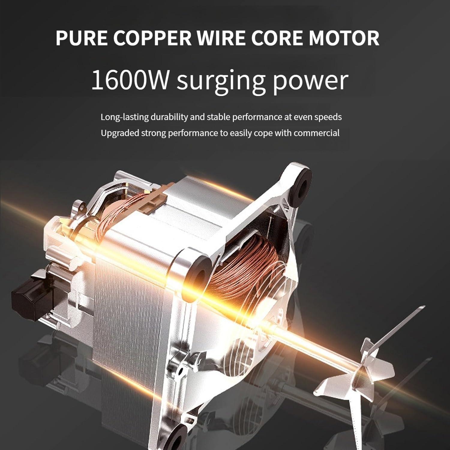 Professional High Speed Countertop Blender With 8 Durable Stainless Steel Blades, 2L BPA Free Blender For Shakes And Smoothies, Nuts, Ice And Fruits (Color : Pink, Size : 110V)