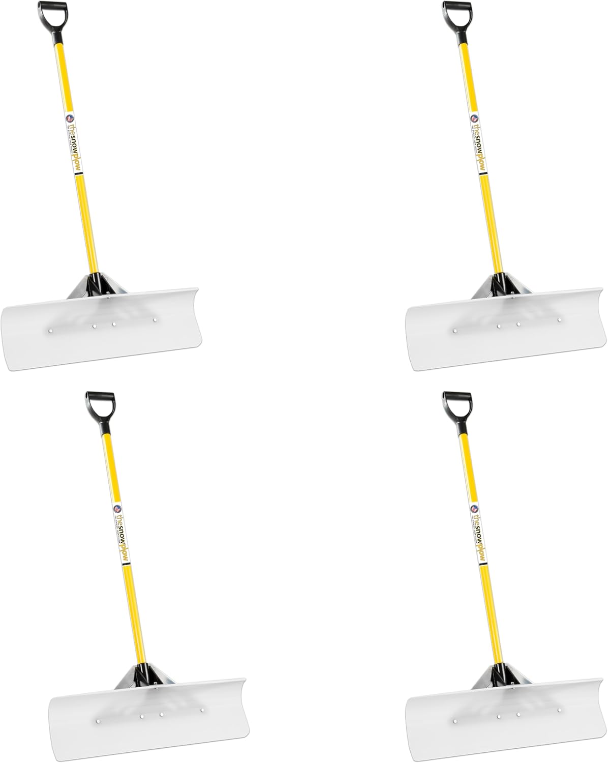 The Original Snow Pusher 30