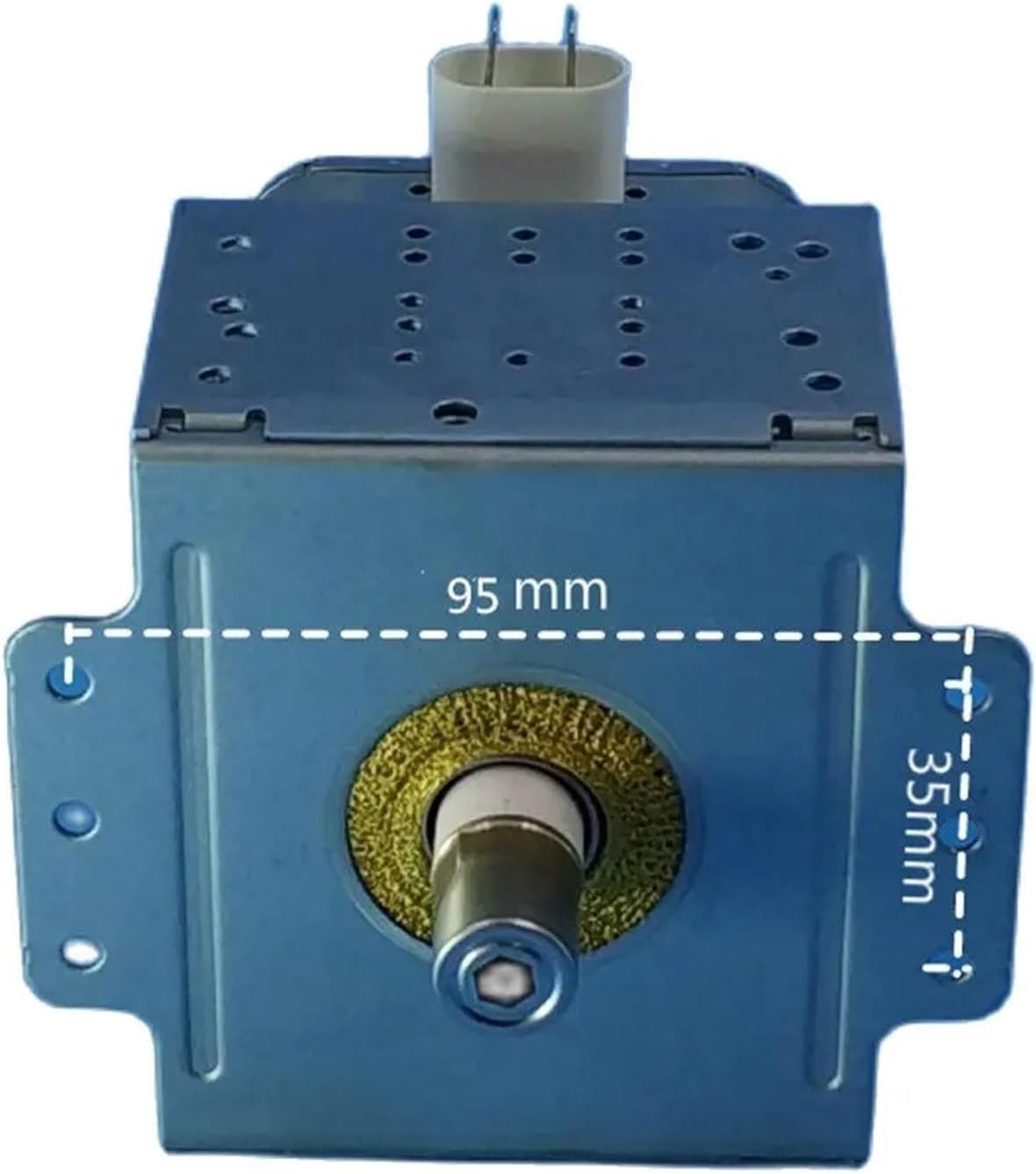 1pc Microwave Oven Magnetron For 2M519J