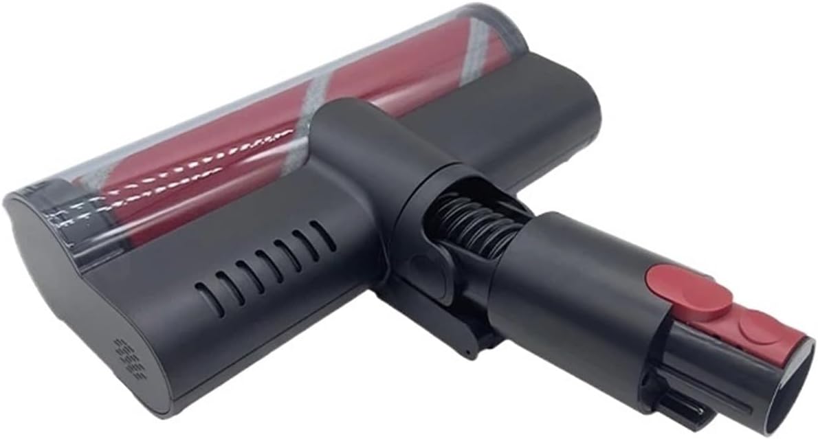 Compatible For Roborock H6 H7 Handheld Wireless， Vacuum Cleaner Floor Brush Assembly Head Main