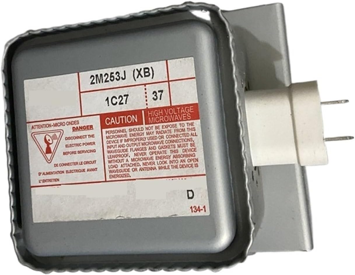 Microwave Oven Magnetron 2M253J for Microwave Oven Parts Accessories