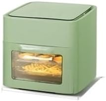 Air Fryer, Food essentials and family helpers Smart Air Fryer Electric oven Electric Air Fryer Multifunctional French Fries Electric oven 12L 1600W Smart assistant Enjoy life
