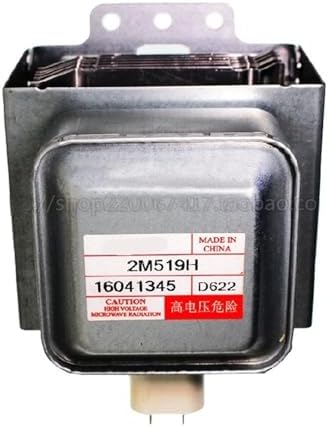 for Microwave Oven Magnetron 2M519H Air Cooled Accessories