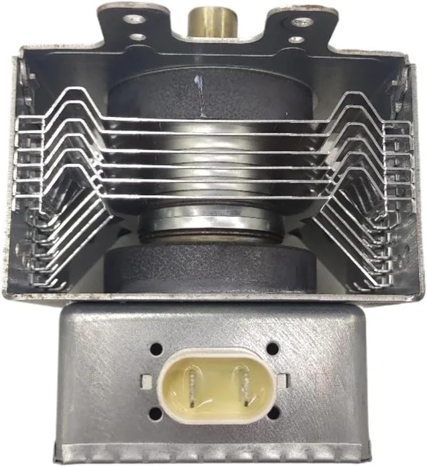 2M261-M32 Air-Cooled Magnetron，Compatible For Panasonic，Microwave Oven 2M261 Industrial Microwave Generator Replacement Parts