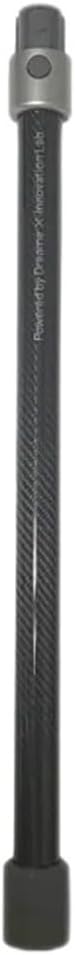 Spare Parts Carbon Fiber Rod, Extension And Metal，Compatible For Dreame， T30 T30NEO R20 Wireless Vacuum Cleaner