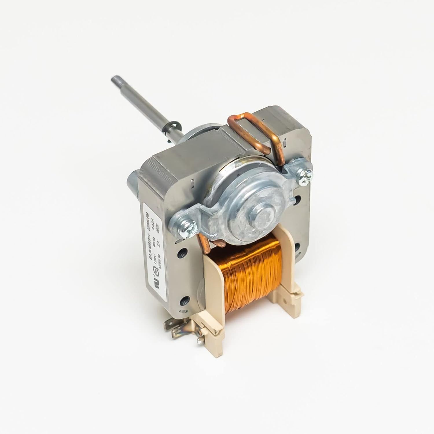 Choice Part EAU61865302 Oven Convection Fan Motor Replacement for LG for GE