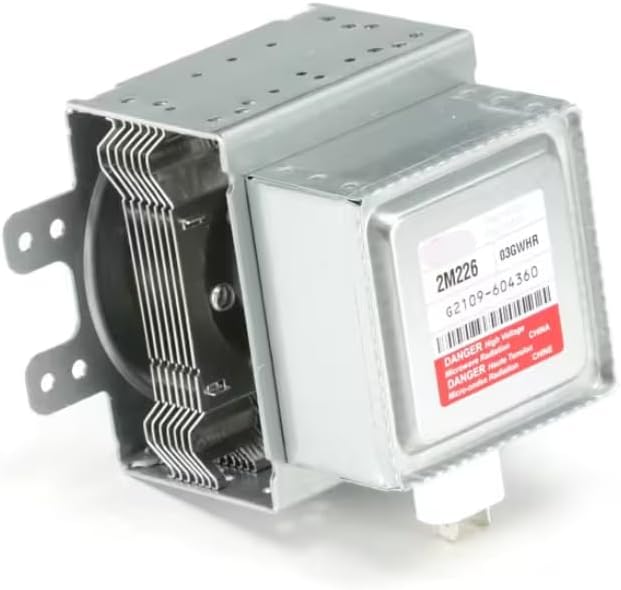 03GWHR G2109-604360 Magnetron, 2M226