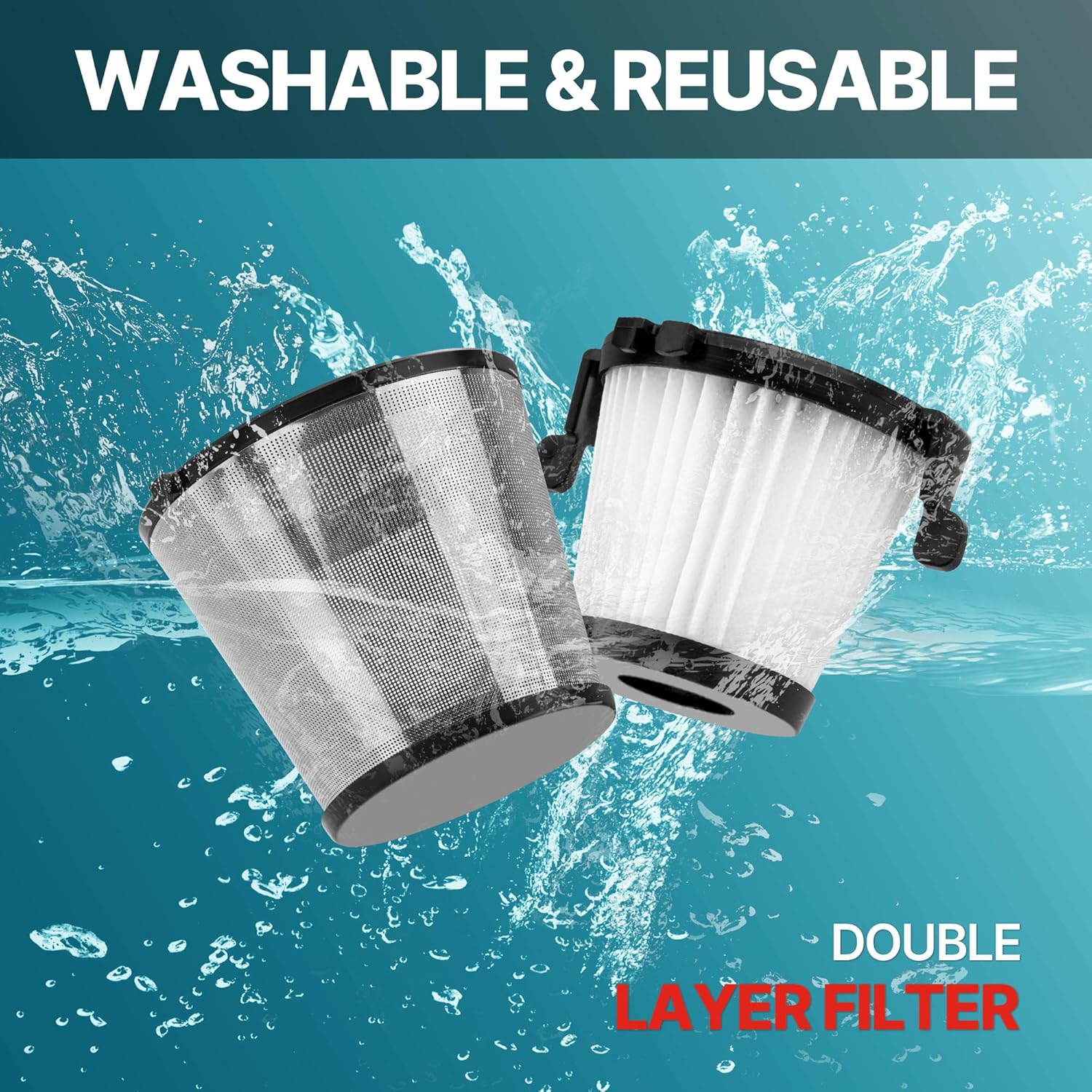 Shop-Vac Cordless Handheld Vacuum Cleaner, 12.0 Peak Kpa 12V High Power Handheld Vacuum Cordless Rechargeable, Dustbuster Vacuum with Attachments, Filters for Home, Garage, Car