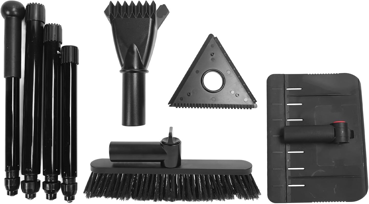 Car Snow Shovel Set, Snow Shovel Brush Removal Tools, Retractable Car Snow Shovel, Multifunctional Snow Remover Shovel Set for Car Truck Camping Outdoor