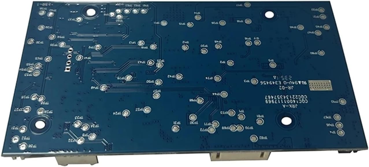 Base Station Control Board PCBA Motherboard ，Compatible for Roidmi ，EVA Self-Cleaning Emptying Dock Vacuum Cleaner Parts Accessoies