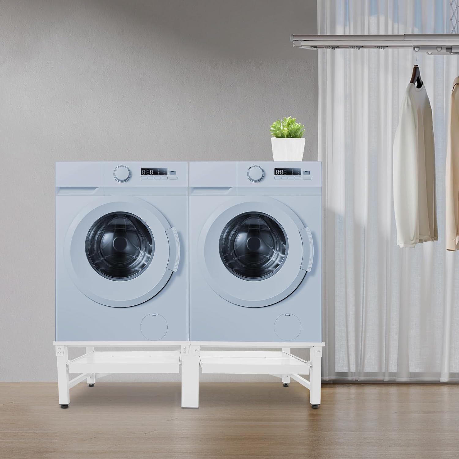 Laundry Pedestal 13