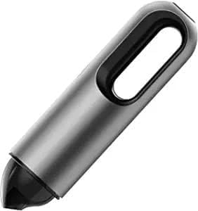 Handheld Vacuum Cleaner Cordless, 5200PA Strong Suction for Pet Hair, Home and Car，Strong Suction, Long Running time, Portable, Easy to use