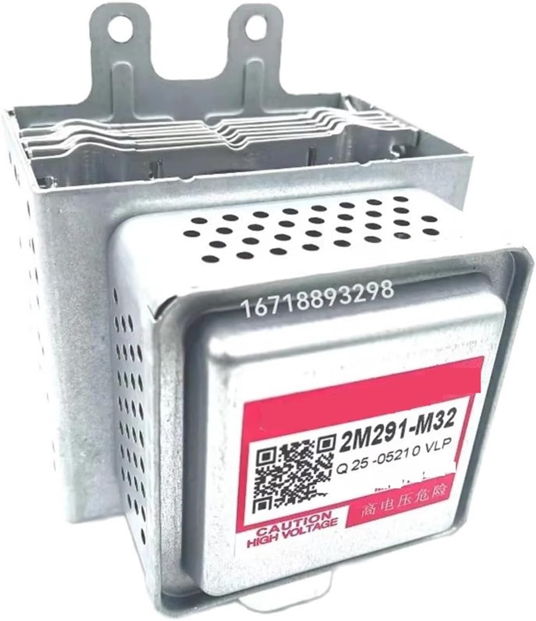 Magnetron 2M291-M32 For Microwave Oven Air Cooled