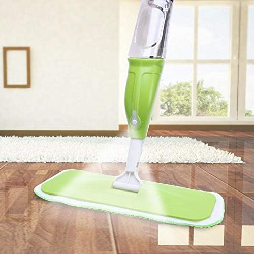 Household Cleaning Mops Magic Creative Water Spraying Floor Cleaner Marble Flat Tile Mop Steam Spray Mop Kitchen Cleaning Tools